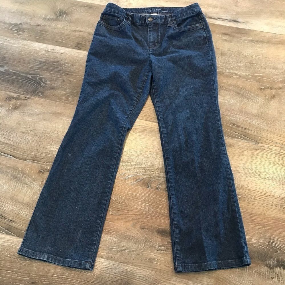 Jeans Liz Claiborne